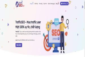 Tăng Traffic website tại Traffic SEO hiệu quả hàng đầu