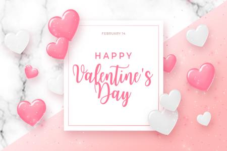 Download miễn phí PSD background valentine, PSD thiệp valentine đẹp
