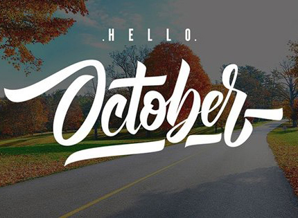Hình ảnh tháng 10 đẹp, ảnh cover, hình nền chào tháng 10 ý nghĩa
