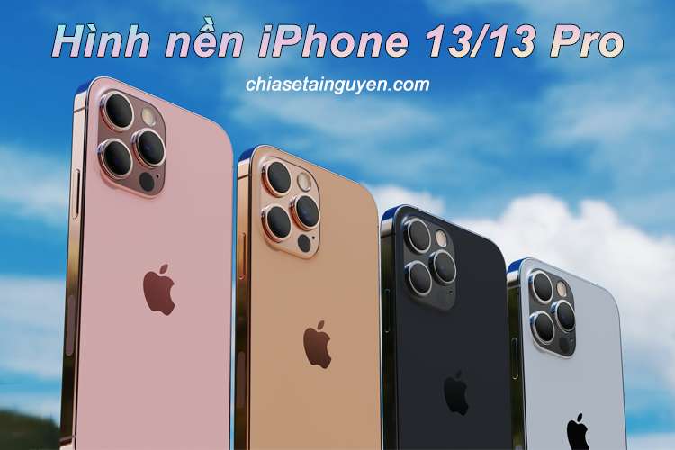 999 Hình Nền iPhone 13  iPhone Pro Max Đẹp CỰC PHẨM