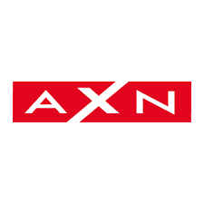Lịch phát sóng AXN