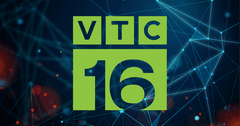 Lịch phát sóng kênh VTC16