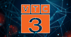 Lịch phát sóng kênh VTC3