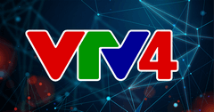 Lịch phát sóng kênh VTV4