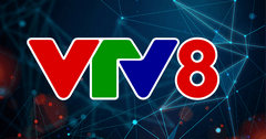 Lịch phát sóng kênh VTV8
